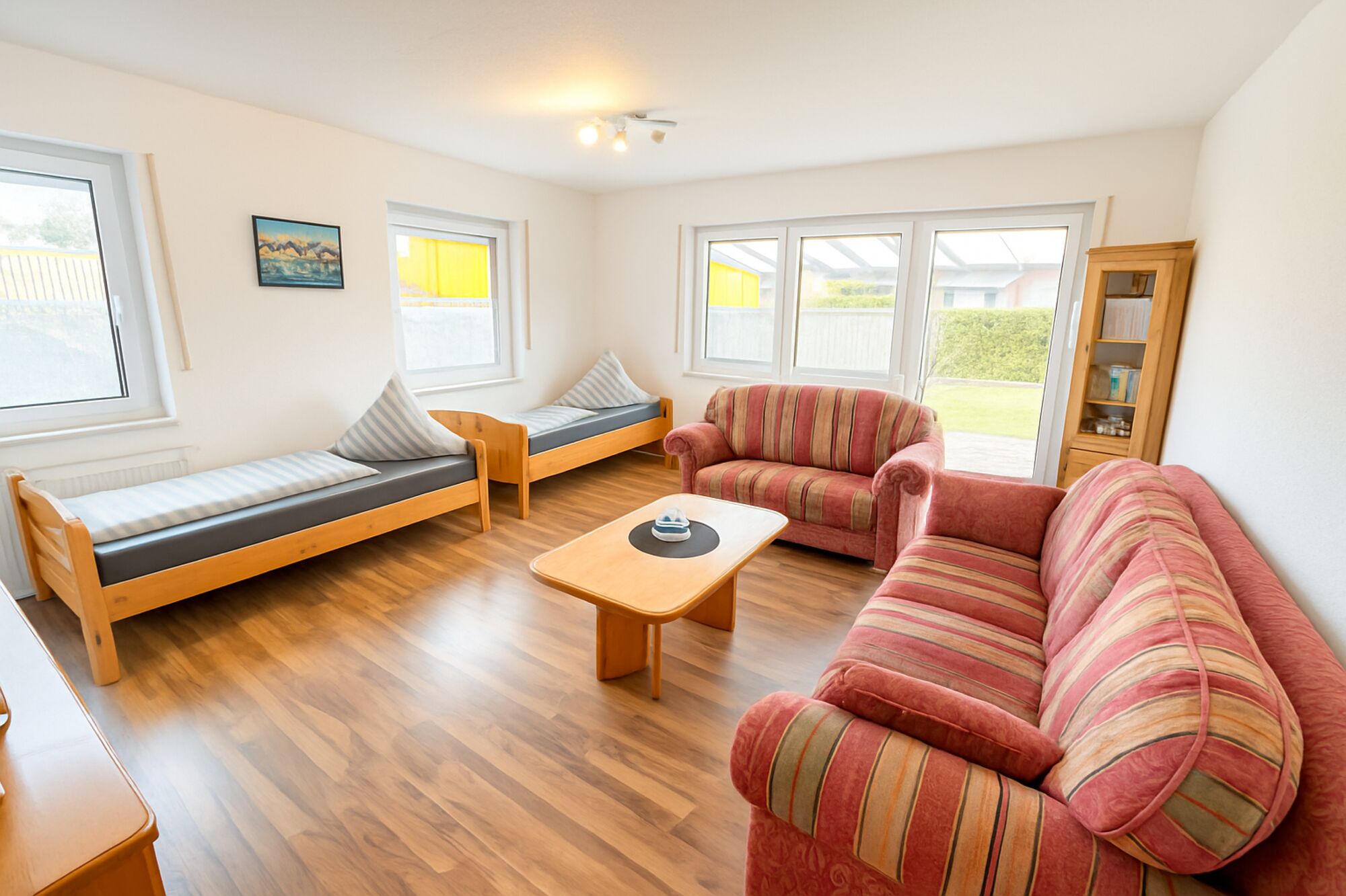 Schlafzimmer 3 Erdgeschoss anderer Fotowinkel Schlafzimmer 3 Erdgeschoss anderer Fotowinkel