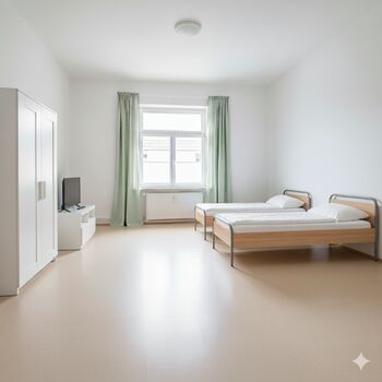 Ferienwohnung in Viersen Bild 1 Ferienwohnung in Viersen Bild 1