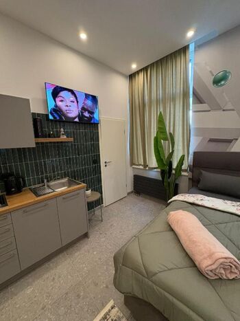 Gästezimmer in Herne Bild 3 Gästezimmer in Herne Bild 3