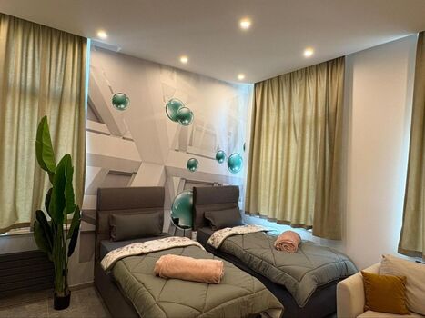 Gästezimmer in Herne Bild 1 Gästezimmer in Herne Bild 1