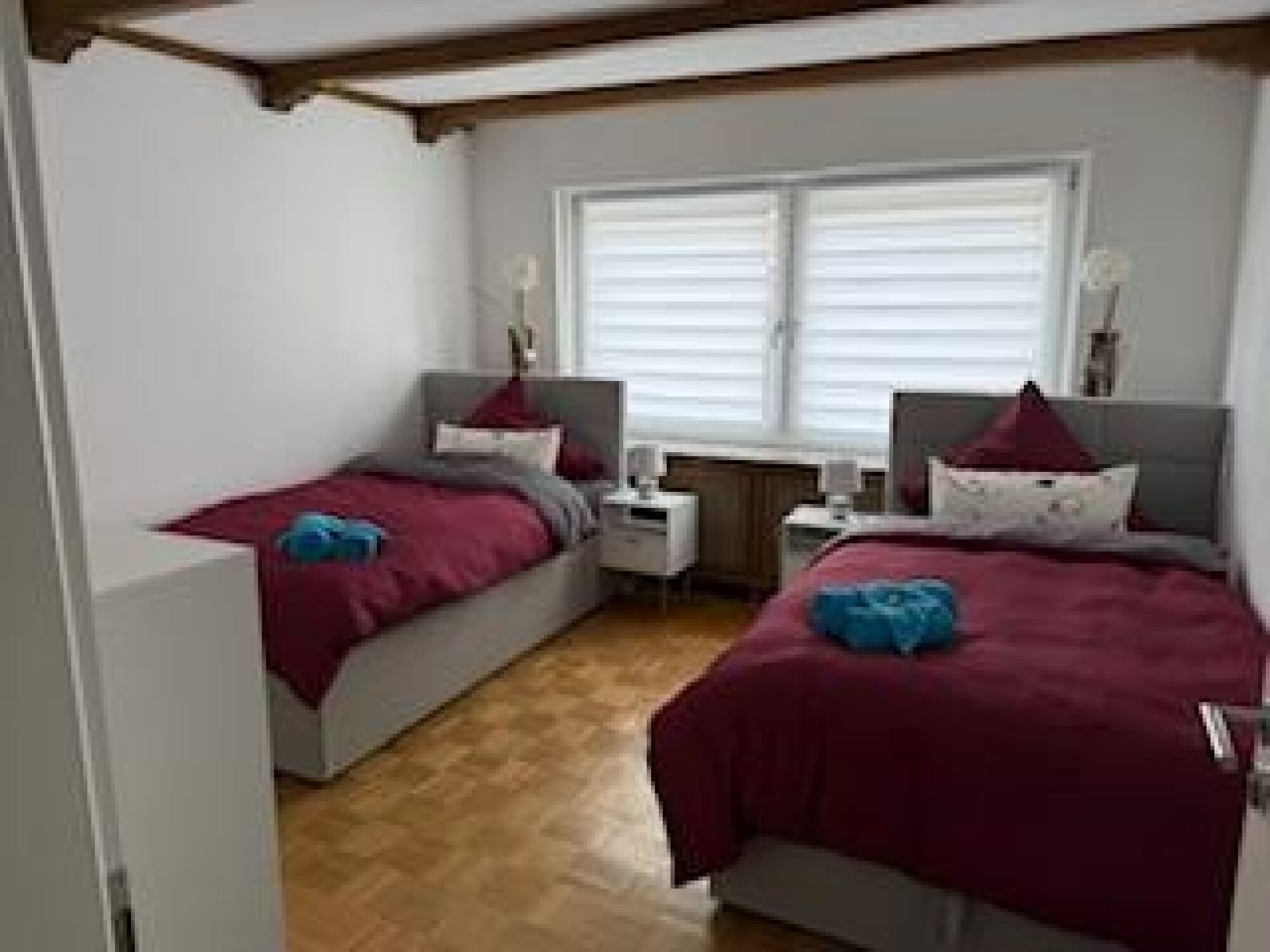 Doppelzimmer  Doppelzimmer