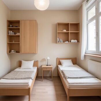 Ferienhaus in Köln Bild 1 Ferienhaus in Köln Bild 1