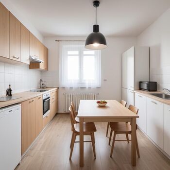 Ferienhaus in Köln Bild 3 Ferienhaus in Köln Bild 3