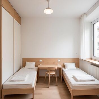 Ferienhaus in Köln Bild 2 Ferienhaus in Köln Bild 2