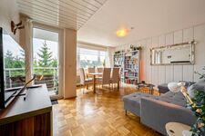SUNNY MOUNTAIN VIEW | Ski Piste, 6 Personen, WLAN Bild 3 SUNNY MOUNTAIN VIEW | Ski Piste, 6 Personen, WLAN Bild 3