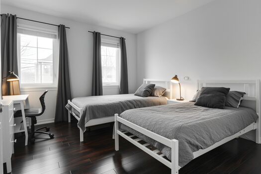 Gästezimmer in Bochum Bild 1 Gästezimmer in Bochum Bild 1