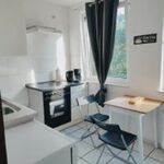 Holiday apartment in Duisburg Picture 15 Holiday apartment in Duisburg Picture 15
