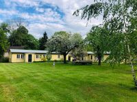 Gelbes Ferienhaus am Ruppiner See Bild 6 Gelbes Ferienhaus am Ruppiner See Bild 6