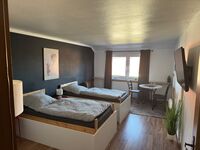 Piets Gästezimmer zwischen Bremen und Bremerhaven Bild 7 Piets Gästezimmer zwischen Bremen und Bremerhaven Bild 7