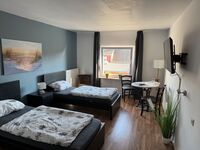 Piets Gästezimmer zwischen Bremen und Bremerhaven Bild 1 Piets Gästezimmer zwischen Bremen und Bremerhaven Bild 1