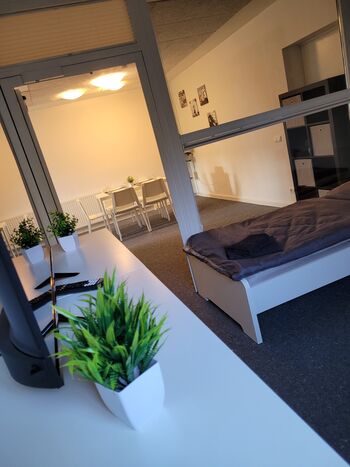 Ferienwohnung in Ahrensburg Bild 3 Ferienwohnung in Ahrensburg Bild 3