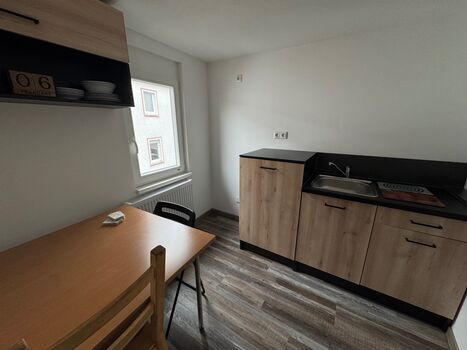 Ferienwohnung in Fernwald Bild 4 Ferienwohnung in Fernwald Bild 4