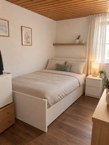 Gästezimmer Weismain - Region Lichtenfels/Kulmbach/Bamberg Bild 1 Gästezimmer Weismain - Region Lichtenfels/Kulmbach/Bamberg Bild 1