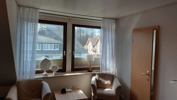 DZ im OG ohne Balkon DZ im OG ohne Balkon