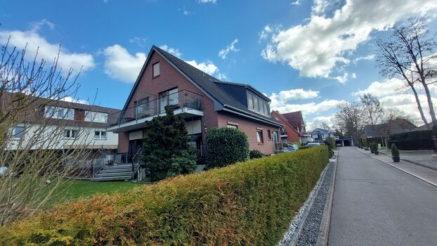 Balkon Seite Balkon Seite