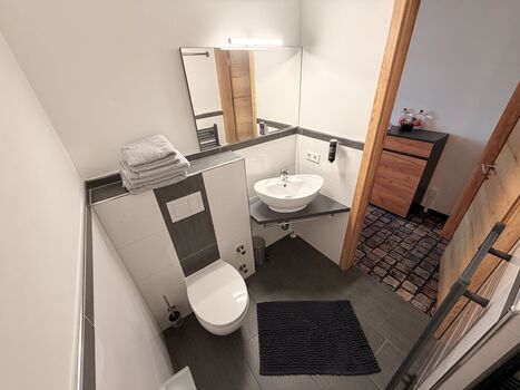 Gästezimmer in Paderborn Bild 6 Gästezimmer in Paderborn Bild 6