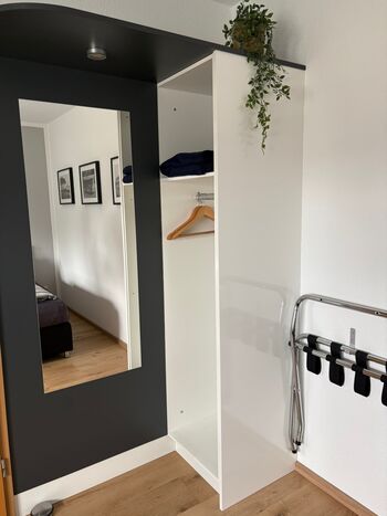 Moderne Ferienwohnung bis zu 4 Gäste, 65 qm Bild 2 Moderne Ferienwohnung bis zu 4 Gäste, 65 qm Bild 2