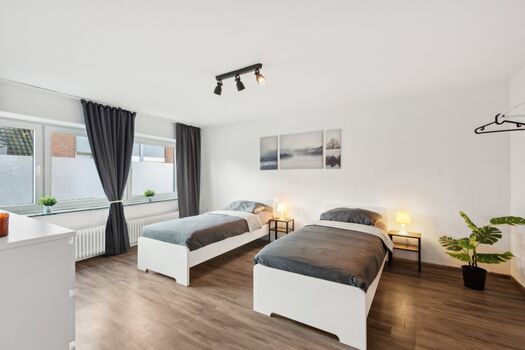 Ferienwohnung in Goch Bild 1 Ferienwohnung in Goch Bild 1