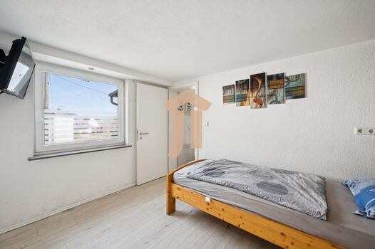 Schlafzimmer 1 Einzelzimmer Schlafzimmer 1 Einzelzimmer