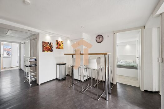 Essbereich Küche EG Essbereich Küche EG