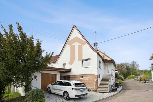 Außenansicht Außenansicht