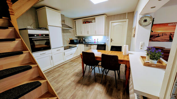 Ferienwohnung Haus Heidekrug Bild 3 Ferienwohnung Haus Heidekrug Bild 3