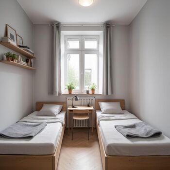 Ferienhaus in Ludwigshafen am Rhein Bild 3 Ferienhaus in Ludwigshafen am Rhein Bild 3