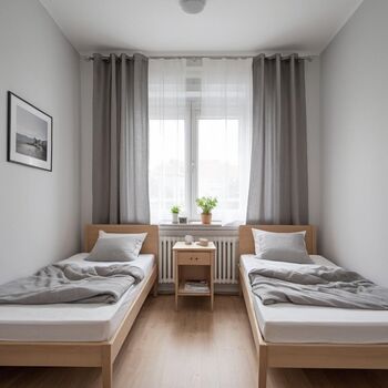 Ferienhaus in Ludwigshafen am Rhein Bild 2 Ferienhaus in Ludwigshafen am Rhein Bild 2