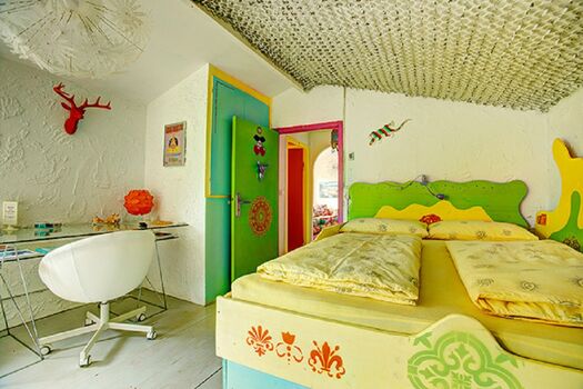 Ferienhaus IBIZA Bild 2 Ferienhaus IBIZA Bild 2