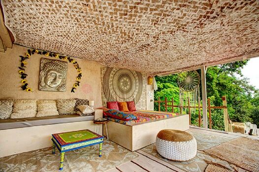 Ferienhaus IBIZA Bild 1 Ferienhaus IBIZA Bild 1