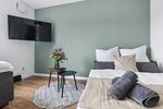 Wendel Living II - apartment by stayflex Bild 4 Wendel Living II - apartment by stayflex Bild 4