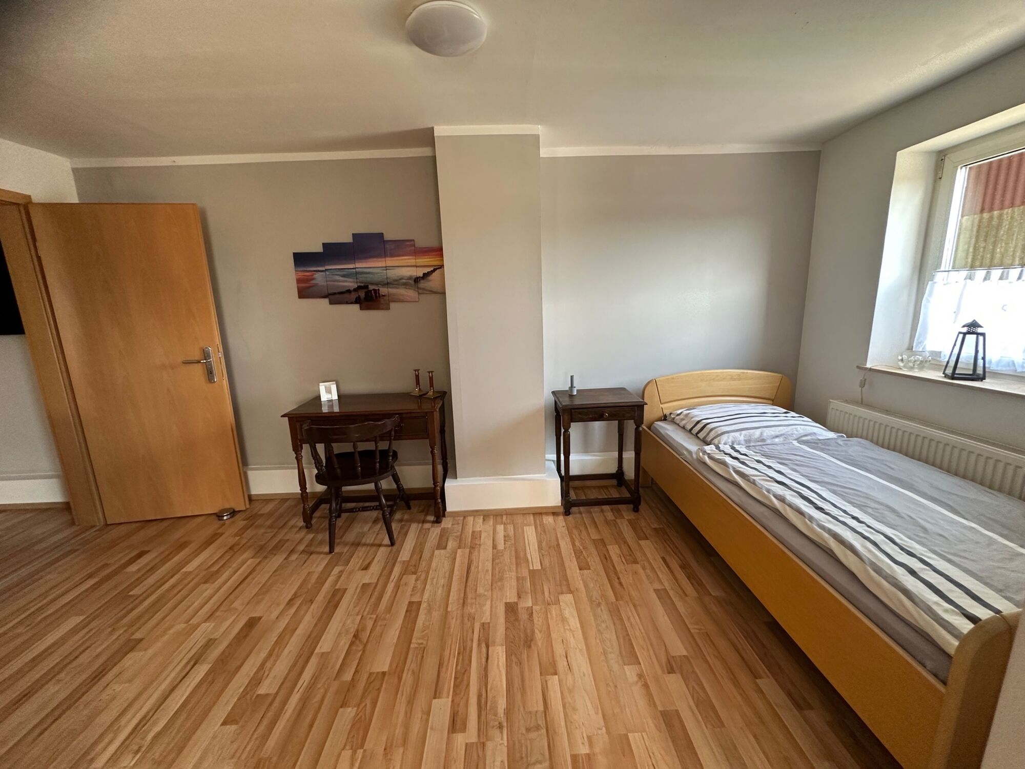 Einbettzimmer Einbettzimmer