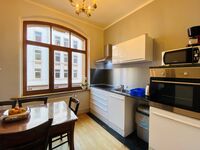 Moderne Apartments | Citynah | Free WiFi | Balkon + Terrasse Bild 18 Moderne Apartments | Citynah | Free WiFi | Balkon + Terrasse Bild 18