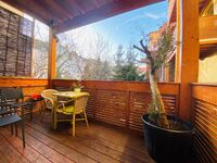 Moderne Apartments | Citynah | Free WiFi | Balkon + Terrasse Bild 21 Moderne Apartments | Citynah | Free WiFi | Balkon + Terrasse Bild 21