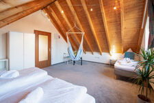 FeWo Immenstaad 2, 4 Schlafzimmer, 6 Einzelbetten Bild 9 FeWo Immenstaad 2, 4 Schlafzimmer, 6 Einzelbetten Bild 9