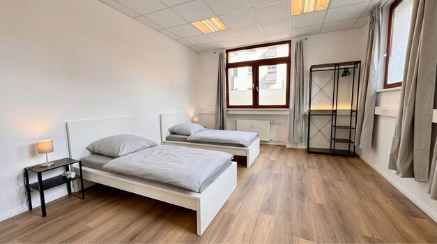 Ferienwohnung in Bremen Bild 1 Ferienwohnung in Bremen Bild 1