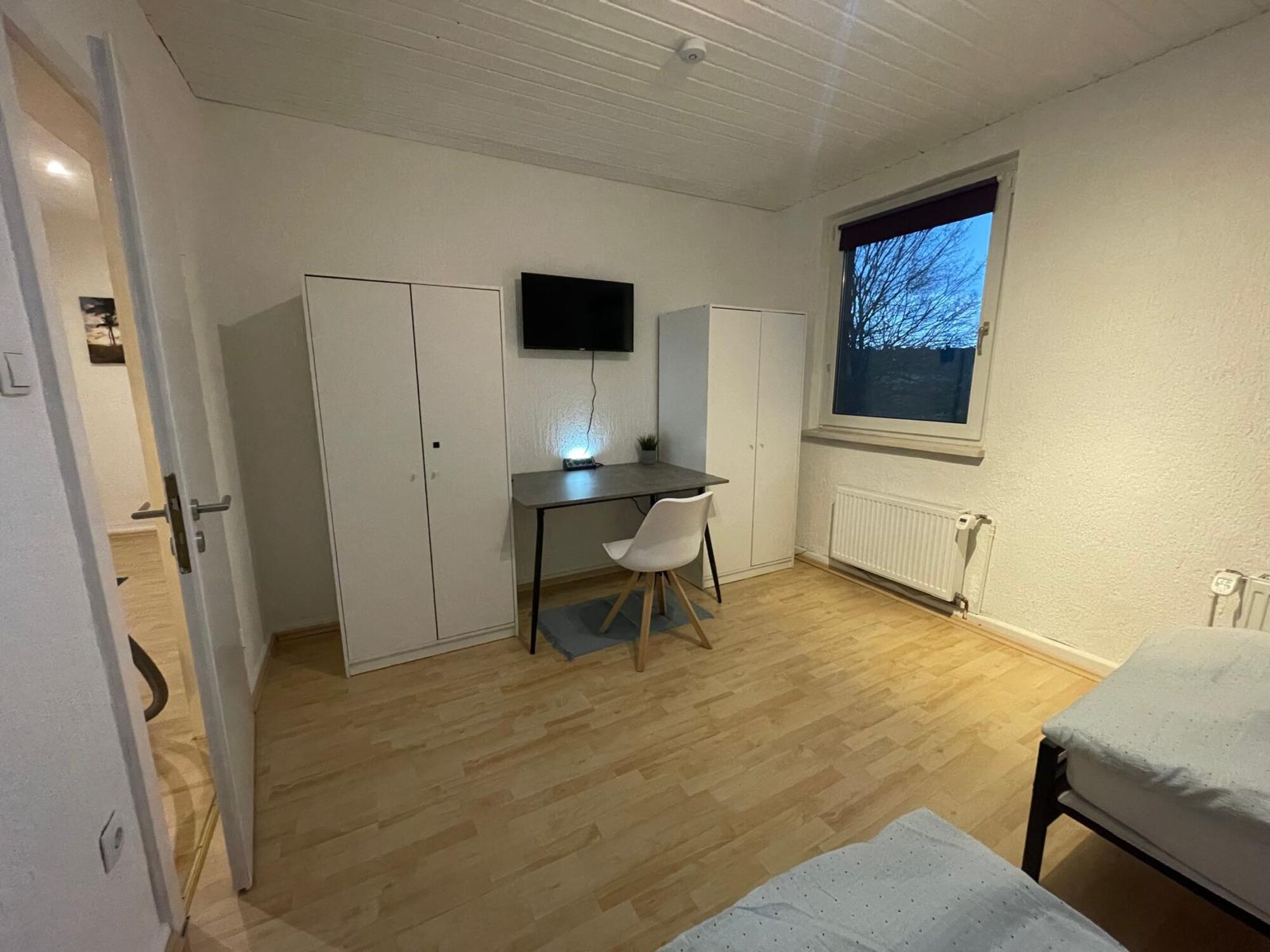 Schlafzimmer 1 Schlafzimmer 1