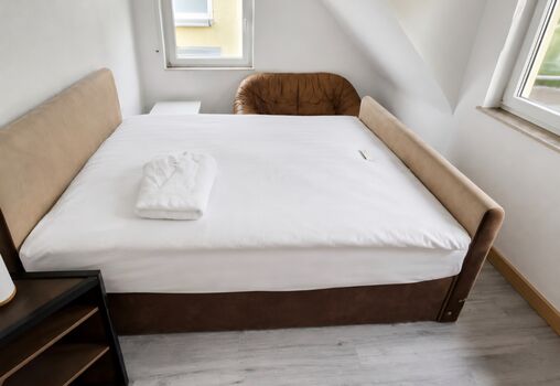 Doppelbett Doppelbett