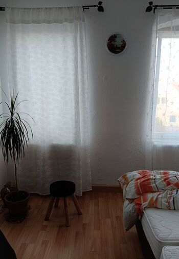 Doppelzimmer Doppelzimmer