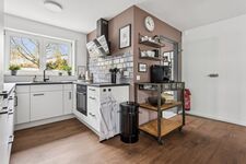 DIE HEGAU BLEIBE - charmantes Stadthaus, Parkplätze, Garten Bild 10 DIE HEGAU BLEIBE - charmantes Stadthaus, Parkplätze, Garten Bild 10