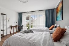 DIE HEGAU BLEIBE - charmantes Stadthaus, Parkplätze, Garten Bild 6 DIE HEGAU BLEIBE - charmantes Stadthaus, Parkplätze, Garten Bild 6