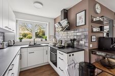 DIE HEGAU BLEIBE - charmantes Stadthaus, Parkplätze, Garten Bild 11 DIE HEGAU BLEIBE - charmantes Stadthaus, Parkplätze, Garten Bild 11