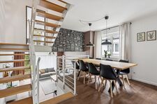 DIE HEGAU BLEIBE - charmantes Stadthaus, Parkplätze, Garten Bild 4 DIE HEGAU BLEIBE - charmantes Stadthaus, Parkplätze, Garten Bild 4