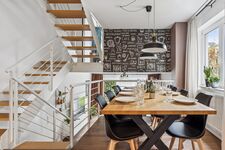 DIE HEGAU BLEIBE - charmantes Stadthaus, Parkplätze, Garten Bild 21 DIE HEGAU BLEIBE - charmantes Stadthaus, Parkplätze, Garten Bild 21