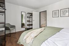 DIE HEGAU BLEIBE - charmantes Stadthaus, Parkplätze, Garten Bild 15 DIE HEGAU BLEIBE - charmantes Stadthaus, Parkplätze, Garten Bild 15