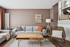 DIE HEGAU BLEIBE - charmantes Stadthaus, Parkplätze, Garten Bild 22 DIE HEGAU BLEIBE - charmantes Stadthaus, Parkplätze, Garten Bild 22