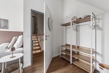 DIE HEGAU BLEIBE - charmantes Stadthaus, Parkplätze, Garten Bild 20 DIE HEGAU BLEIBE - charmantes Stadthaus, Parkplätze, Garten Bild 20