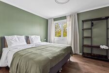 DIE HEGAU BLEIBE - charmantes Stadthaus, Parkplätze, Garten Bild 16 DIE HEGAU BLEIBE - charmantes Stadthaus, Parkplätze, Garten Bild 16