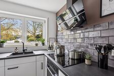 DIE HEGAU BLEIBE - charmantes Stadthaus, Parkplätze, Garten Bild 5 DIE HEGAU BLEIBE - charmantes Stadthaus, Parkplätze, Garten Bild 5