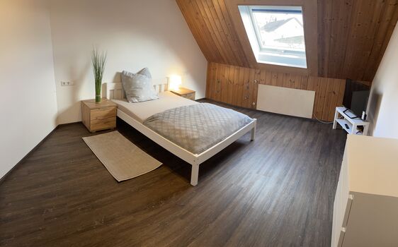 Wohnung & Zimmer im Herzen Oberschwabens Bild 1 Wohnung & Zimmer im Herzen Oberschwabens Bild 1